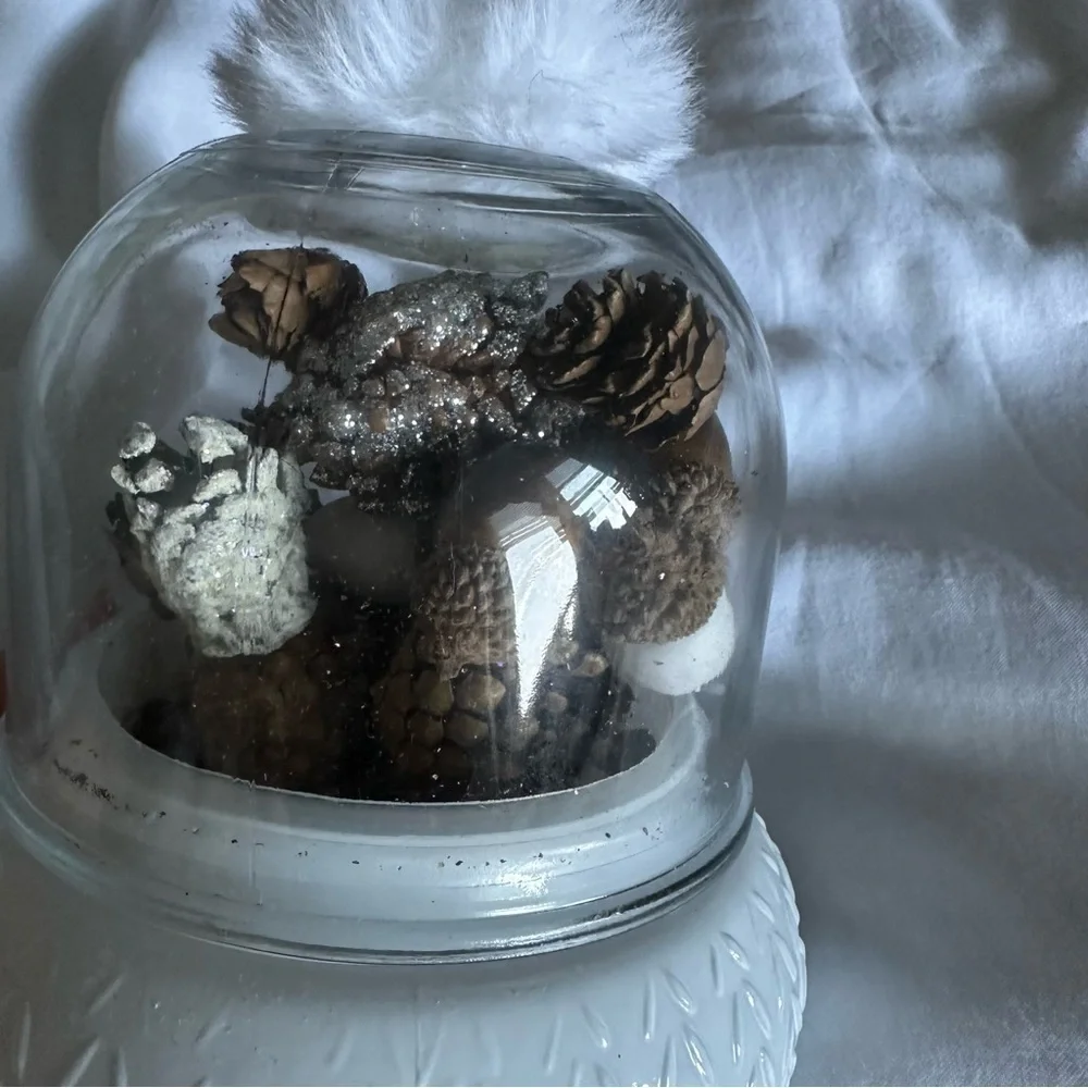 N/A winter decoration